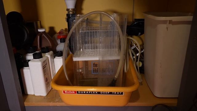 My DarkroomTour, Build you own darkroom смотреть онлайн