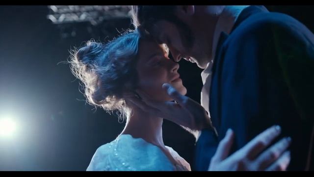 "Душа" Нежный стих о любви..