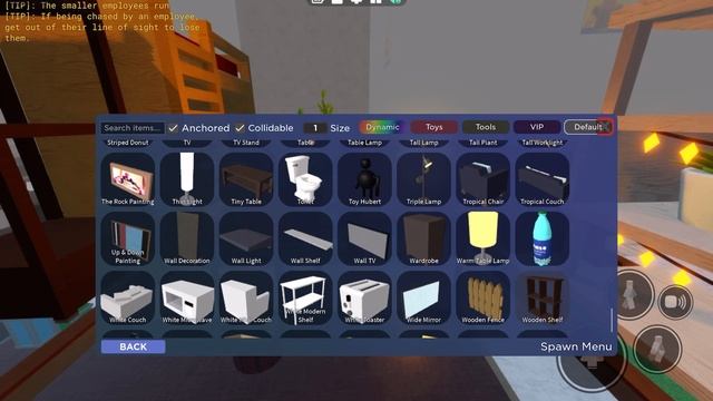 Строим дом? в scp 3008 икеа часть 2 ( Видео без шуршащево звука) #роблокс #3008 смотреть онлайн