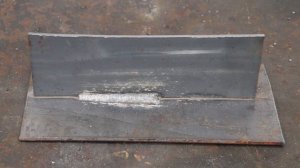 Сварочный полуавтомат ANDELI MIG-250E