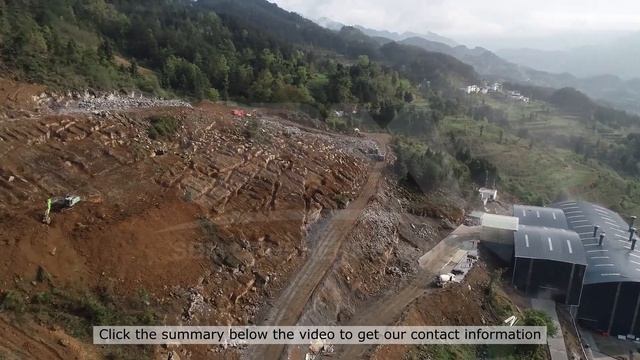schist mobile crusher cost algeria supplier