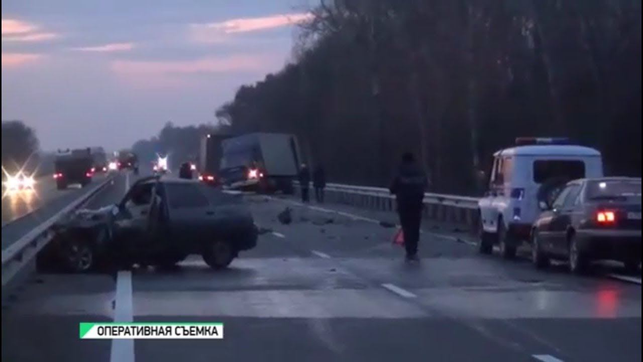 Будни бийск выпуск сегодня