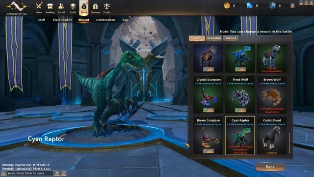 First Look! New Moba/Arena game on steam, Endless Battle! смотреть онлайн