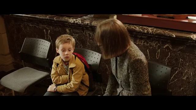 T.S. SPIVET OFFICIAL I MADE IT HERE CLIP HD