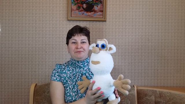 БУБА розыгрыш смотреть онлайн