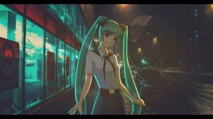 Наше последние лето - Мику