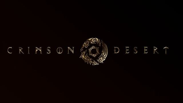 Crimson Desert Trailer - Pearl Abyss Releases a Tiny Teaser смотреть онлайн