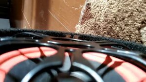 Проверка хода диффузора сабвуфера