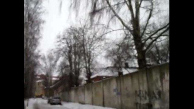 "Кёниг-45. Немецкие дома – Кёнигсберг/Калининград, Балтрайон и Верхняя Колония/Каменское" смотреть онлайн