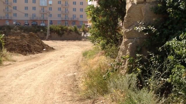 Севастополь. 7ая мортирная батарея смотреть онлайн