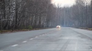 Разгон Mazda 3 mps 260+ HP