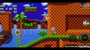 какая версия соник мания плюс лучше.mp4