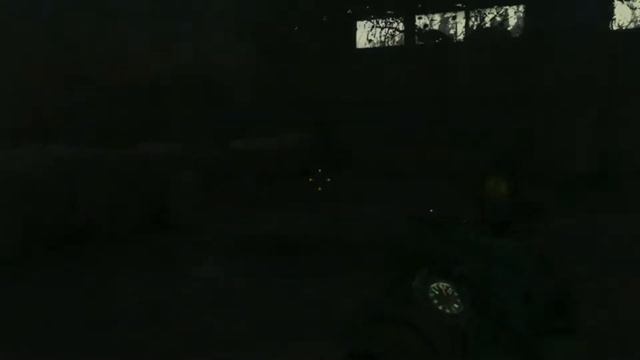 Я КОНЕЧНО РАД, НО ТЫ СТРАШНЫЙ ПИПЕЦ (Metro Last Light Redux #12) смотреть онлайн