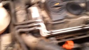 VW 2.0 TDI BMP rzężenie w silniku ( 2.0 TDI BMP engine ticking)