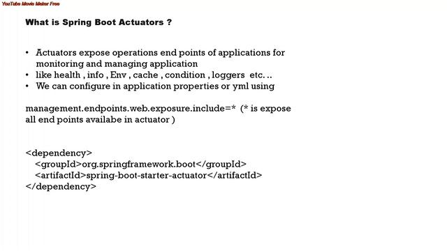 Spring Boot Interview Questions and Answers | Frequently Asked QnA | Basic and Advanced | [Part 1]