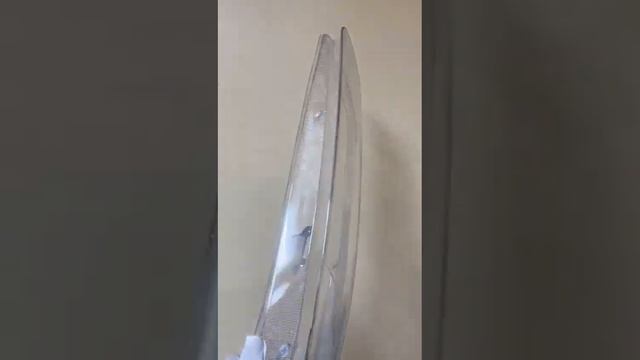 Стекло фары Mazda 6 GG (2002-2008) смотреть онлайн