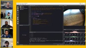 tinyML on OpenMV and Edge Impulse
