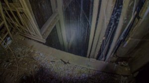 Ствол урановой шахты |BB|