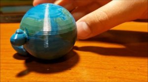 3D Printing (Mini) Celestial Buddies