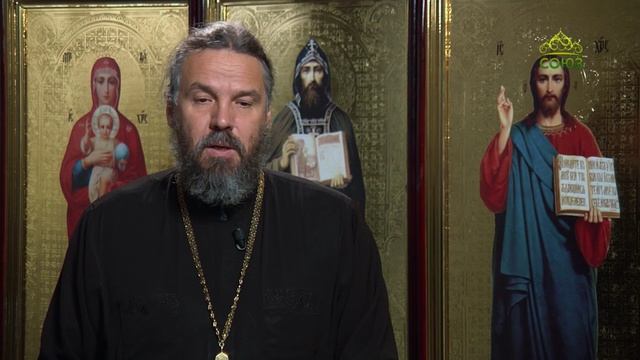 Благая часть. 14 октября 2023