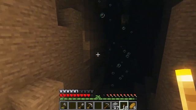 Исследование Затопленных Пещер На Острове С Деревней#3 смотреть онлайн