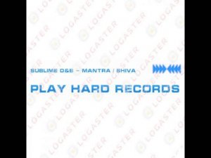 Sublime D&B - Mantra (Original Mix) - PLAY HARD REC.