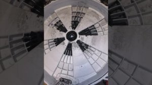 Тухлый запах из стиральной машинки. Как избавиться.