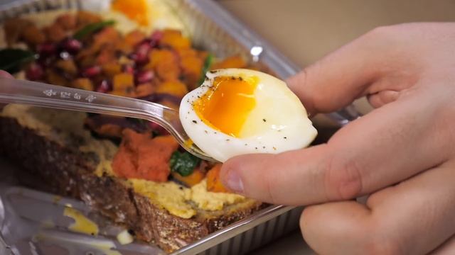 Доставка EGGSELLENT | Девочки с яйцами, что у вас с пастрами? смотреть онлайн