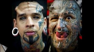 СТРАШНЫЕ ТРАДИЦИИ | КАК ЛЮДИ УРОДУЮТ СЕБЯ САМИ