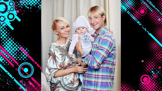 БРОСИЛ КРАСАВИЦУ-ЖЕНУ И СЫНА РАДИ РУДКОВСКОЙ! Как живет и выглядит сейчас фигурист Евгений Плющенко смотреть онлайн
