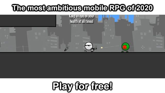 I Made an Impossible Game... смотреть онлайн