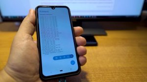 Обновление прошивки Xiaomi Mi9se на MIUI 12.5