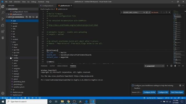 MKS SGEN L V1.0 - Switch Endstop смотреть онлайн