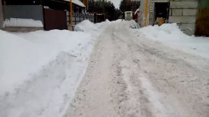 Чуть не попал под ПОЕЗД