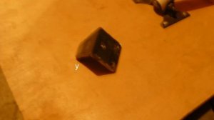 Складная лопата для снега, в багажник автомобиля, своими руками.