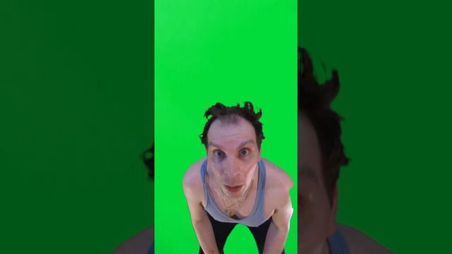 Приколы на Хромакей № 14, Зеленом фоне, Футажи, Юмор Позитив Смешно #shorts