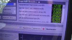 Вечный ДМРВ (датчик массового расхода воздуха) на инжекторные автомобили семейства ВАЗ, Lada