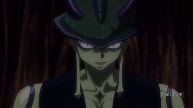 Understanding Meruem | Hunter X Hunter (2011) | Character Analysis