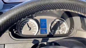 Как включить КРУИЗ КОНТРОЛЬ .на Мерседесе