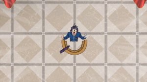 all breakdowns (spoilers!) in dual destinies | apollo justice: ace attorney trilogy |