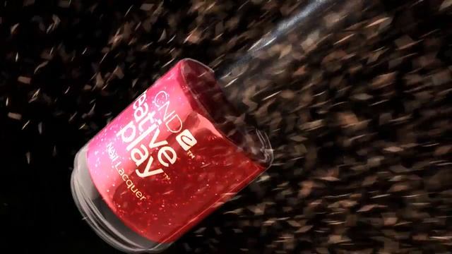 Creative Play новая серия лаков CND смотреть онлайн