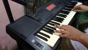 Yamaha psr 620
