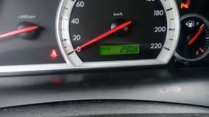 Шевроле-Каптива бенз 2,4 (расход)