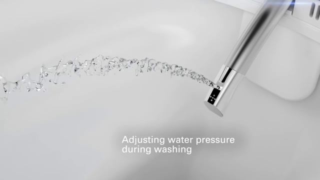 Унитаз безободковый VitrA V-Care Intelligent Rimless от Турецкого производителя VITRA