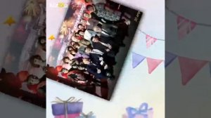 Структура отмечает 20 - летие Компании "Родник здоровья".mp4