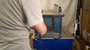 Изготовление круглого раздвижного стола из бука. Часть первая, "Ножка".