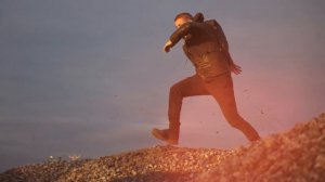 Эксклюзивный первый обзор  от Jere Hietala на новые ботинки Salomon: XA Forces 8 "GTX