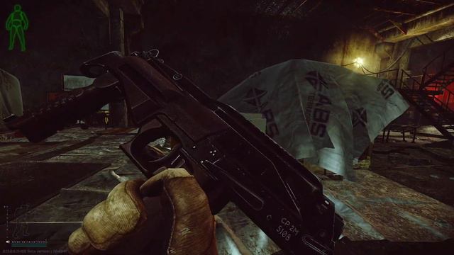 SR-2 VERESK ESCAPE FROM TARKOV смотреть онлайн