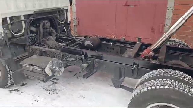 Mitsubishi canter самосвал смотреть онлайн