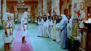 O'ZBEK KINO | YUSUF ALAYHISSALOM 25 QISM | ЮСУФ ПАЙГАМБАР | 1080р | Исломий кинолар uzbek tilida